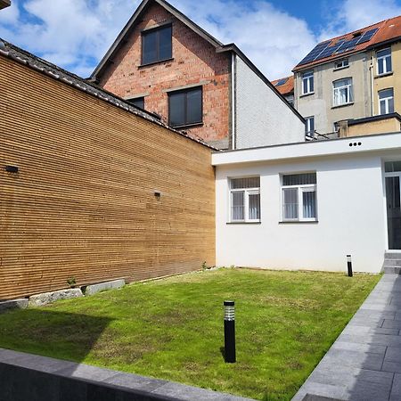 Private Rooms - European Quarter Брюксел Екстериор снимка