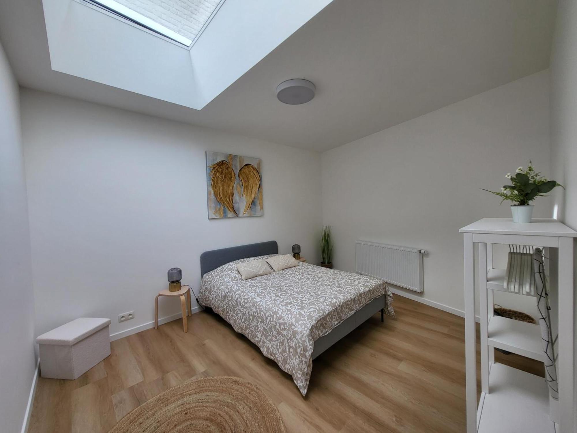 Private Rooms - European Quarter Брюксел Екстериор снимка