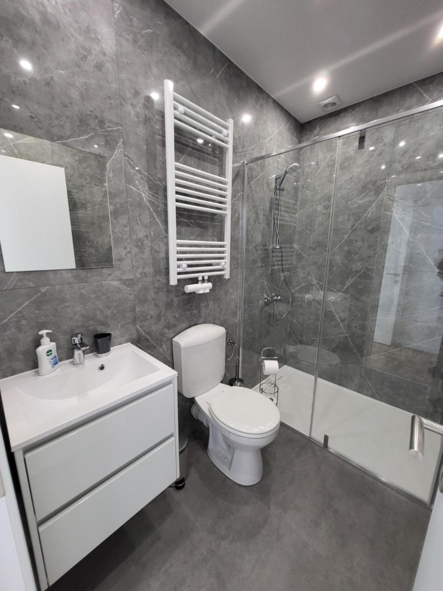 Private Rooms - European Quarter Брюксел Екстериор снимка