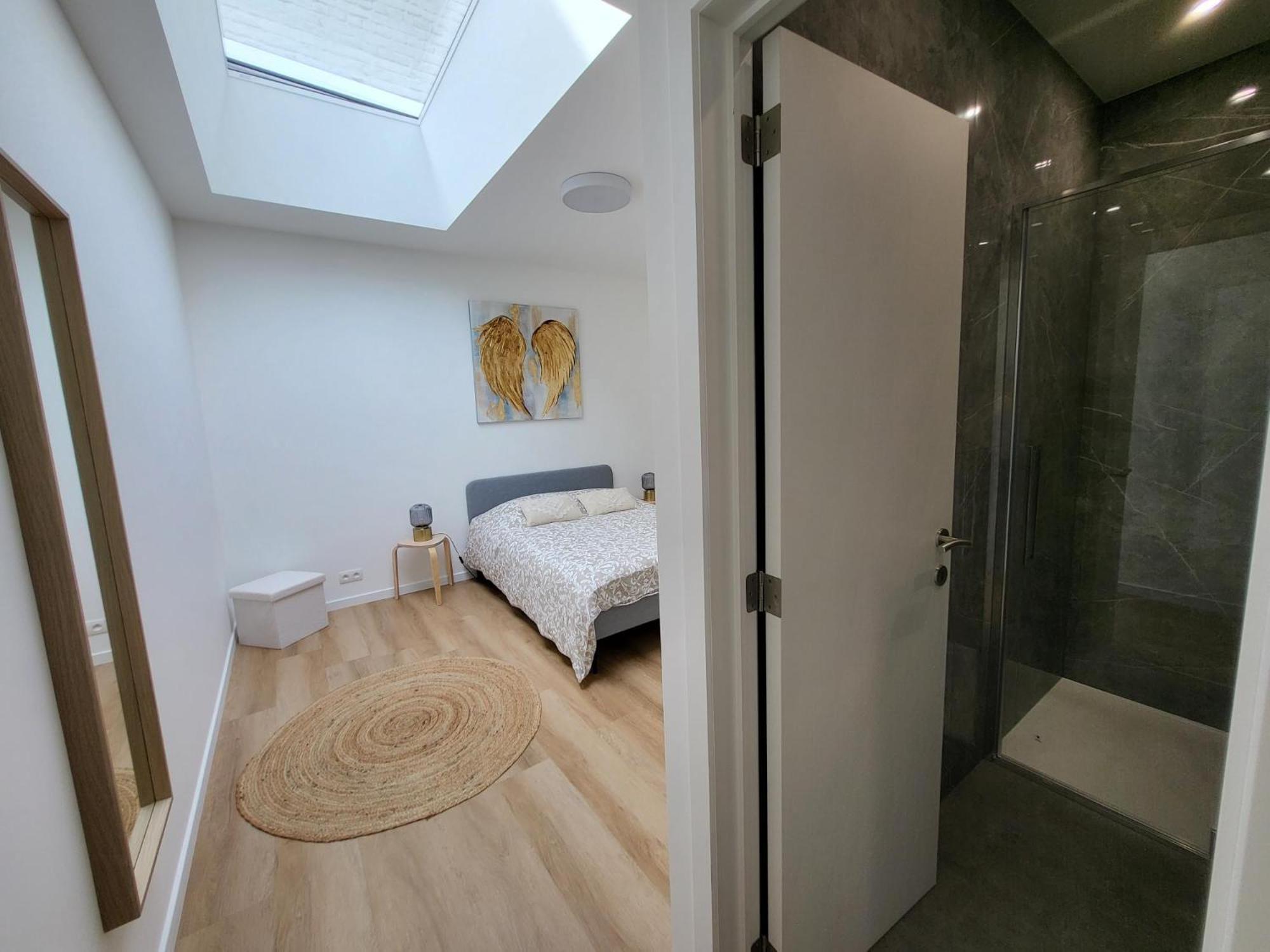 Private Rooms - European Quarter Брюксел Екстериор снимка