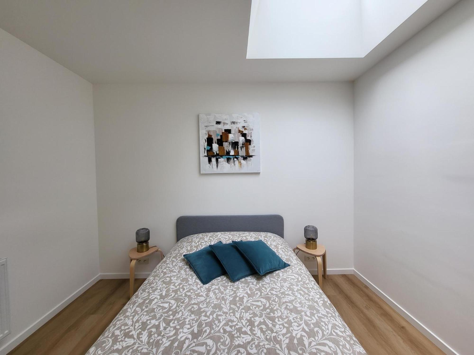 Private Rooms - European Quarter Брюксел Екстериор снимка